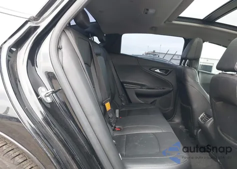 2017 Chevrolet Malibu 1Lt from USA, damaged, VIN 1G1ZE5ST7HF277100